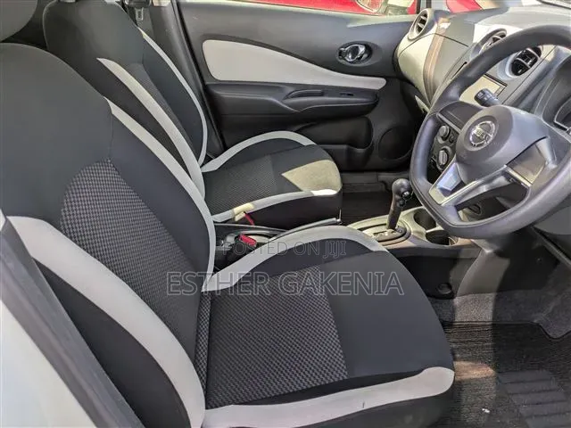 Nissan Note 2019 Pearl