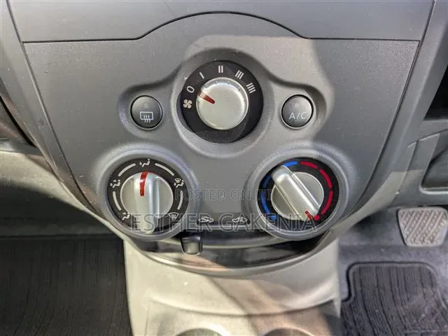Nissan Note 2019 Pearl
