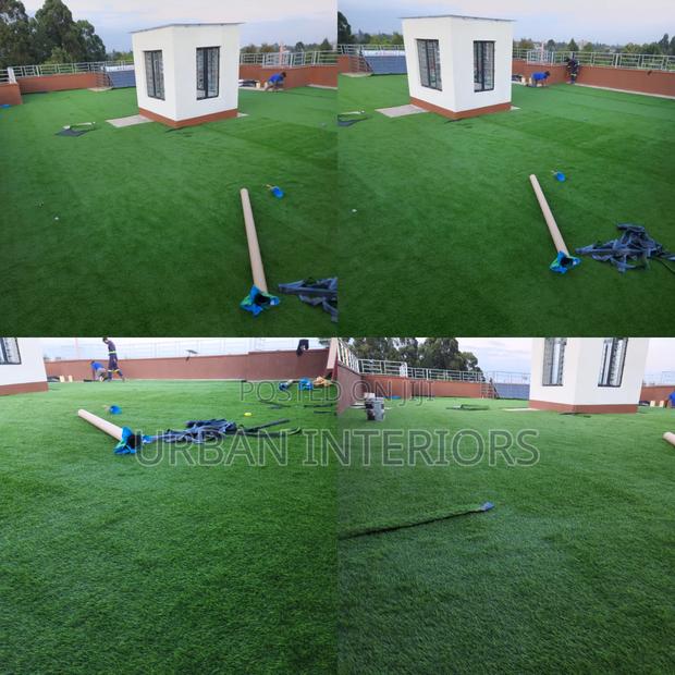 Artificial Grass Carpet Artificial Grass Carpet for Rooftop Spaces