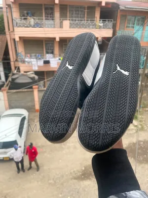 Puma Speed Cat
