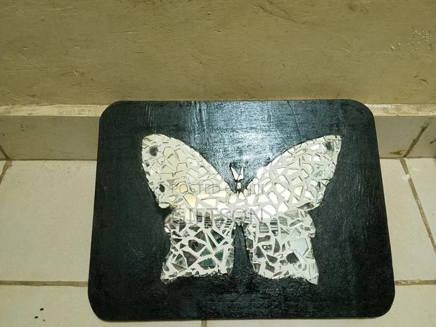 Mirror Art - main view