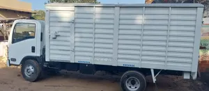 Isuzu NQR Bluepower Local