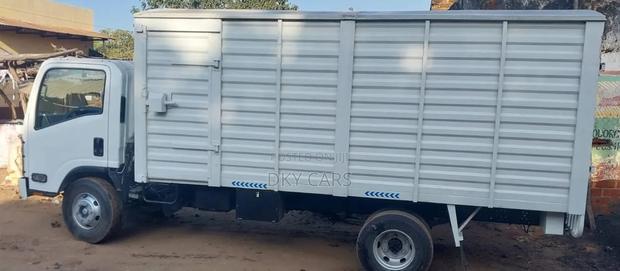 Isuzu NQR Local Bluepower - thumbnail 3