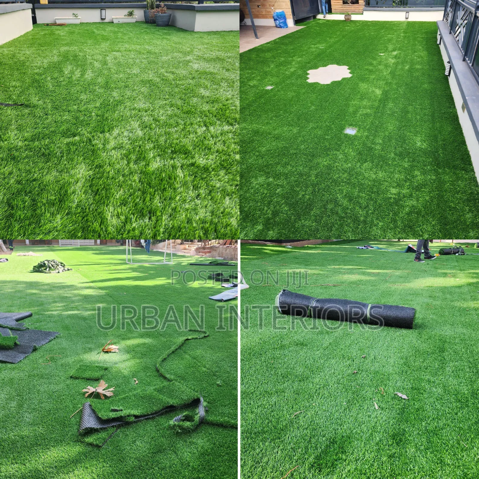 Artificial Grass Carpet Installation Artificial Grass Carpet