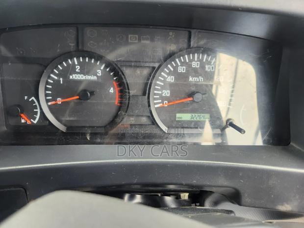Isuzu NQR Local Bluepower - thumbnail 8