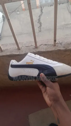 Puma Speed Cat
