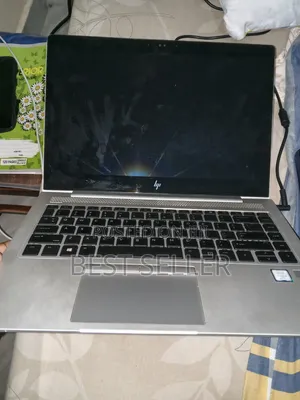 Laptop HP EliteBook 840 G5 16GB Intel Core i7 SSD 256GB