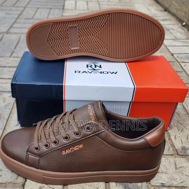 Dennis Olukwa Shoes - main view