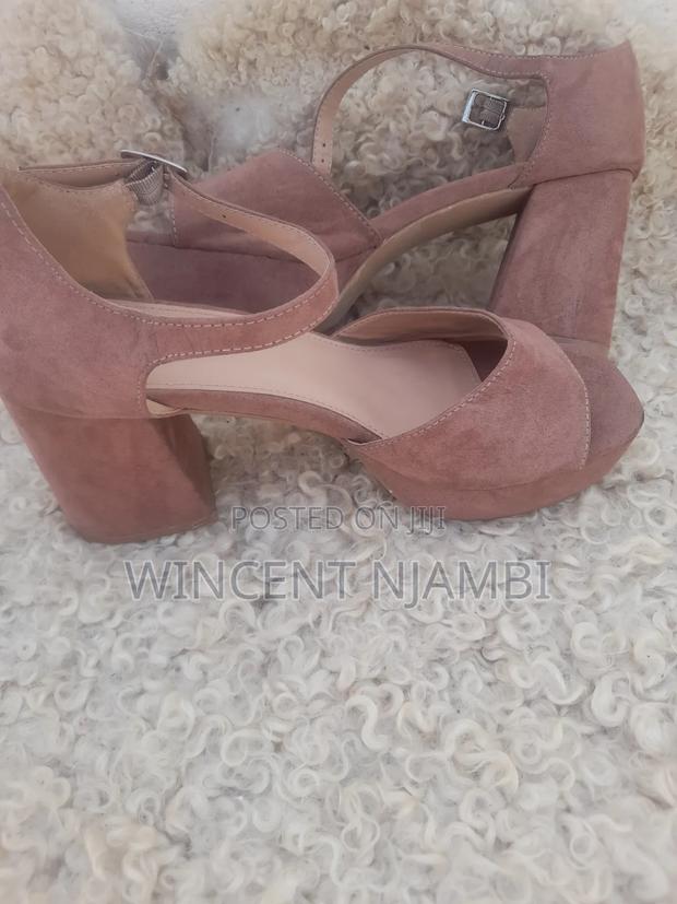 Block Heels - thumbnail 2