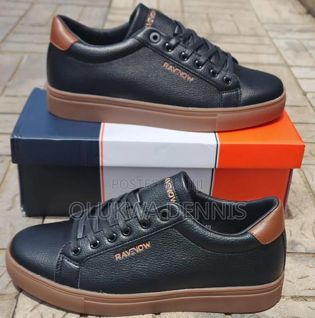 Dennis Olukwa Shoes - thumbnail 2