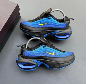 Dennis Olukwa Shoes