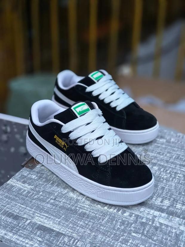 Dennis Olukwa Shoes - thumbnail 5