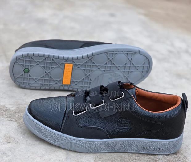 Dennis Olukwa Shoes - thumbnail 9