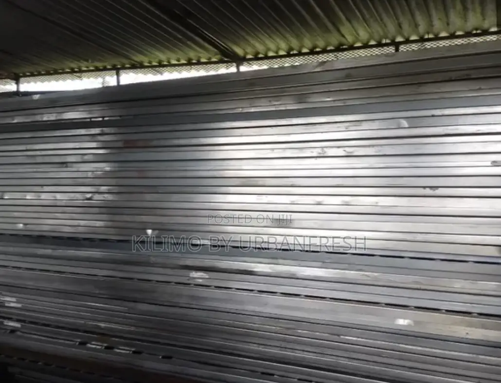 Panel Sides ( Container Like Mabati ) 3.5ft X 7.5ft. Moq 10