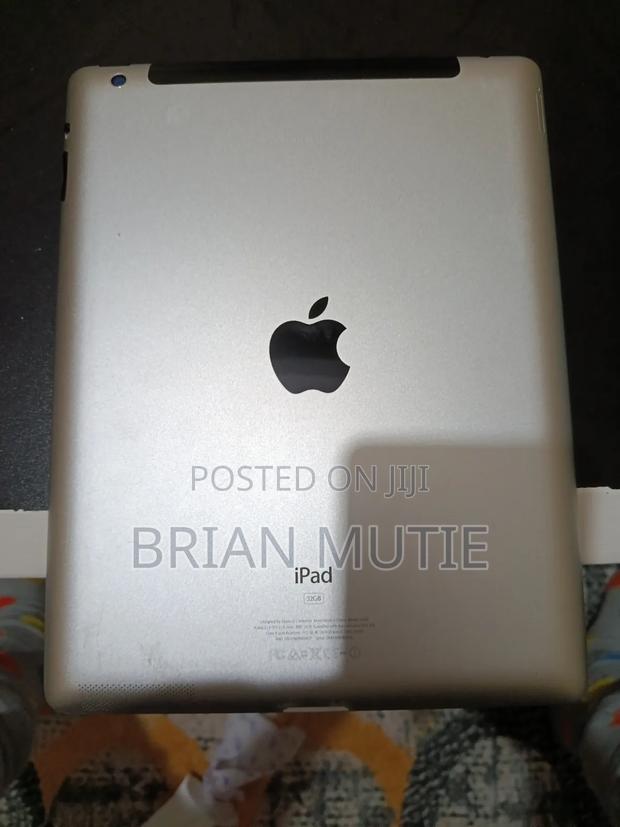Apple iPhone Air 256 GB White - main view