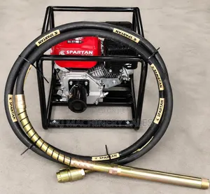 Vibrator Spartan