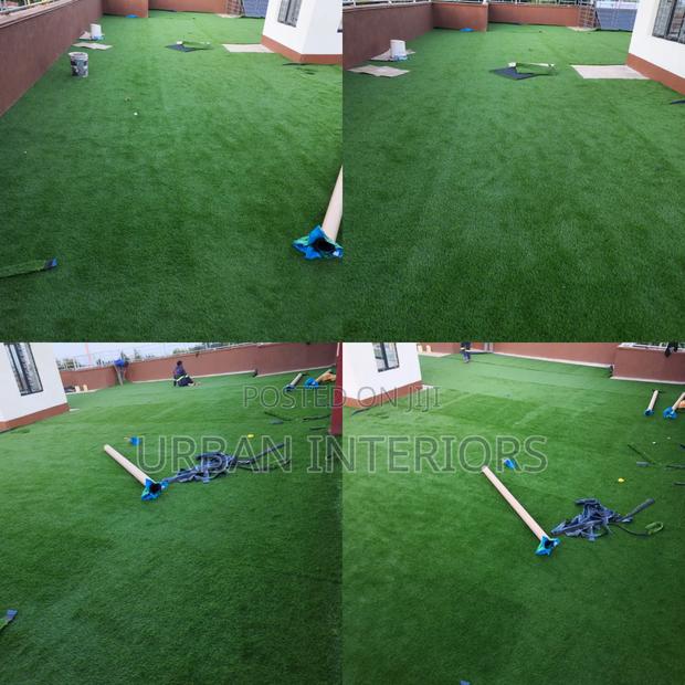 Artificial Grass Carpet Artificial Grass Carpet for Home Compounds