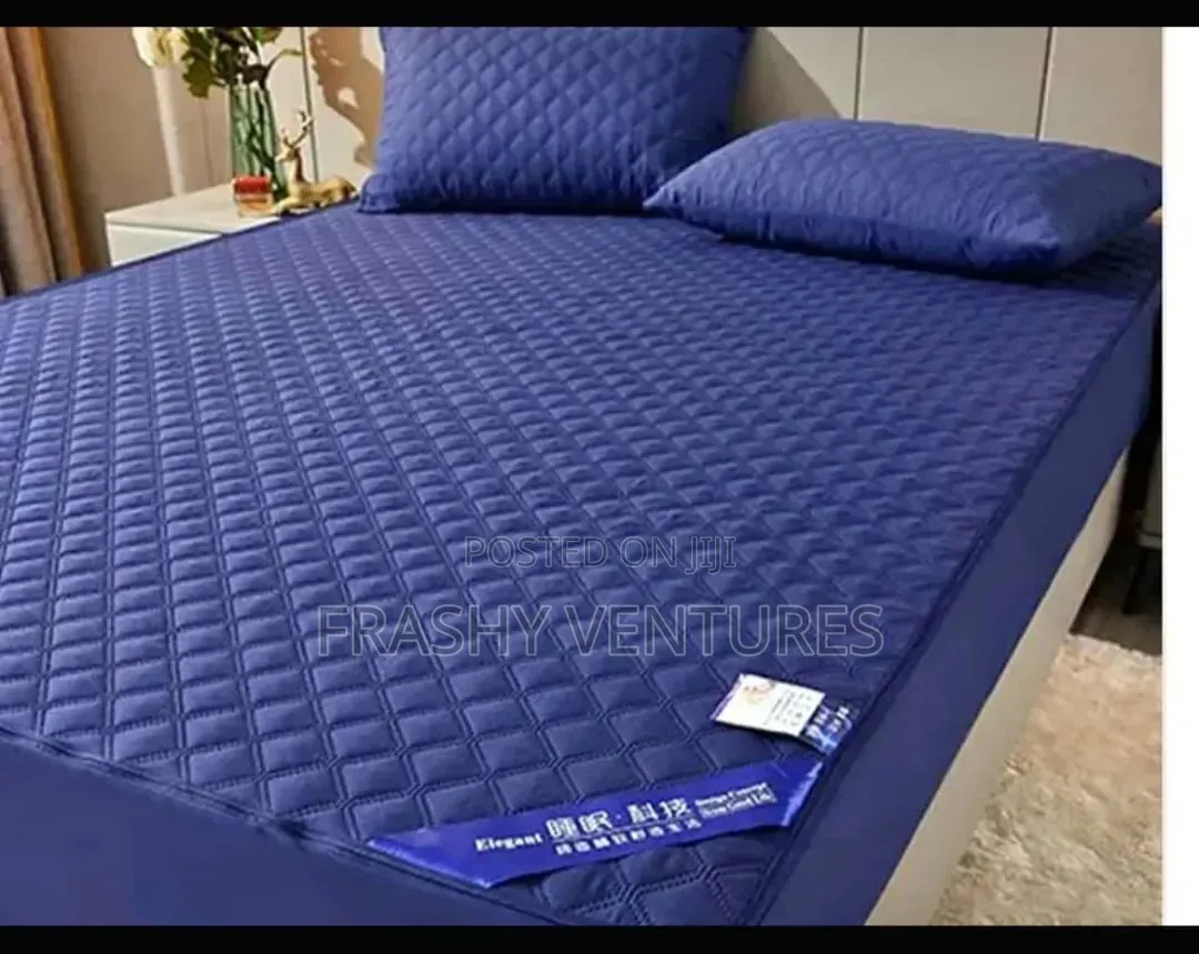 Mattress Protector Waterproof 4.*6