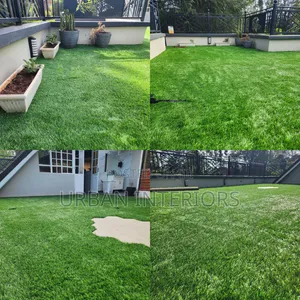 Artificial Green Carpet Artificial Green Carpet for Home Garden