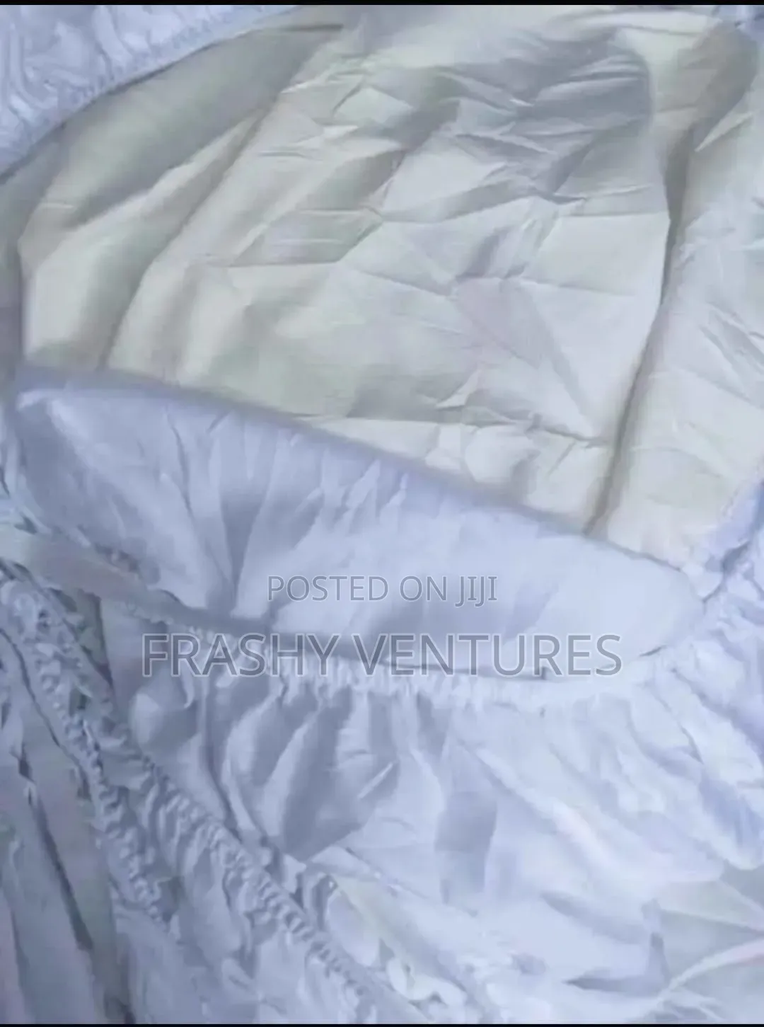 Mattress Protector Waterproof 4.*6
