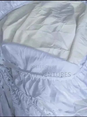 Mattress Protector Waterproof 4.*6