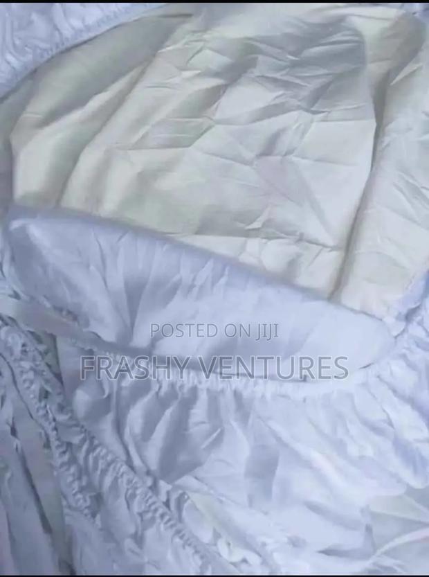 Mattress Protector Waterproof 4.*6 - thumbnail 2