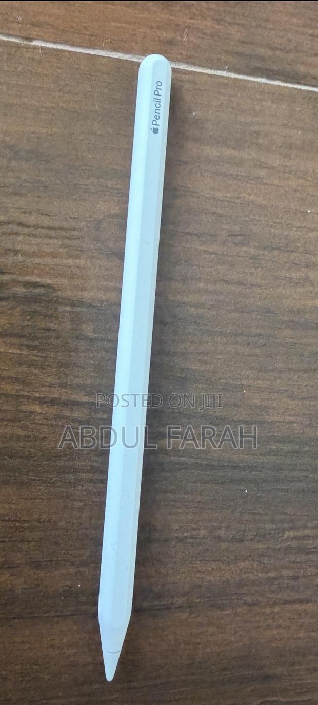New Apple iPad Pro 256 GB Gray - thumbnail 7