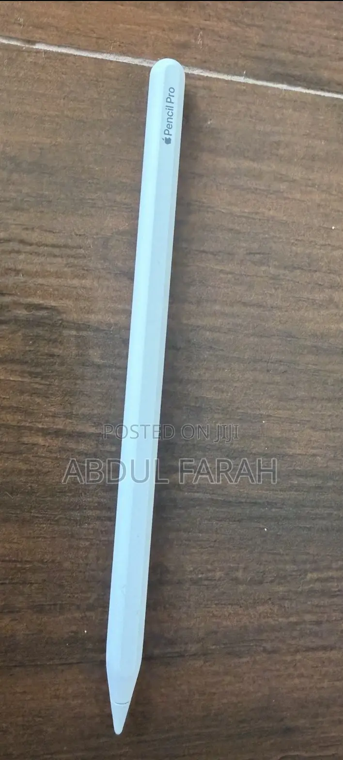 New Apple iPad Pro 256 GB Gray