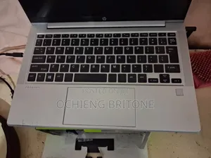 Laptop HP ProBook 6360B 16GB AMD Ryzen 5 SSD 256GB