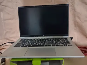 Laptop HP ProBook 6360B 16GB AMD Ryzen 5 SSD 256GB
