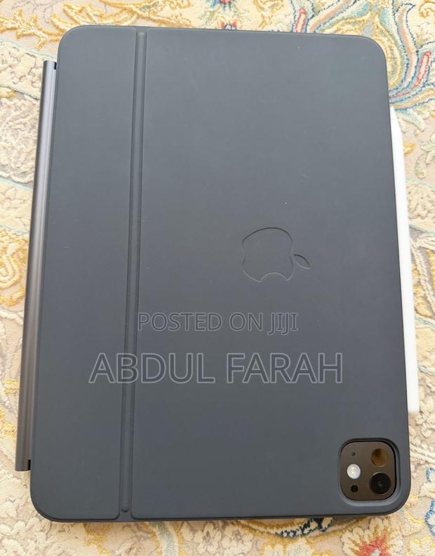 New Apple iPad Pro 256 GB Gray - thumbnail 8