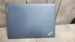 Laptop Lenovo ThinkPad T14 G4 16GB Intel SSD 512GB