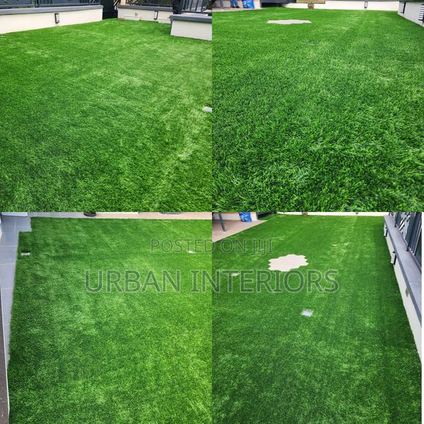 Fake Grass Carpet Fake Grass Carpet for Compounds
