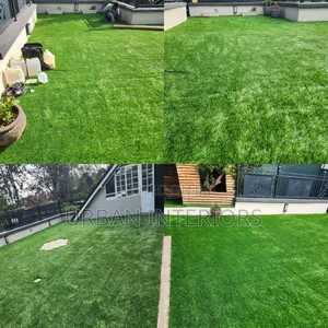 Artificial Grass Carpet Artificial Grass Carpet for Interior Decor