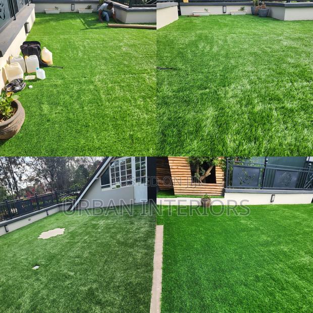 Artificial Grass Carpet Artificial Grass Carpet for Interior Decor - main view