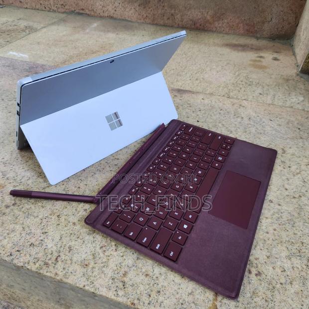 Laptop Microsoft Surface Pro 5 8GB Intel Core i5 SSD 256GB - thumbnail 3