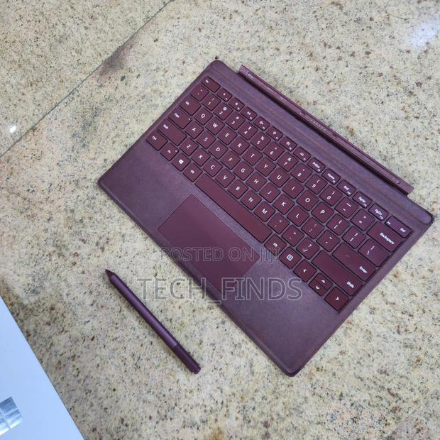 Laptop Microsoft Surface Pro 5 8GB Intel Core i5 SSD 256GB - thumbnail 4