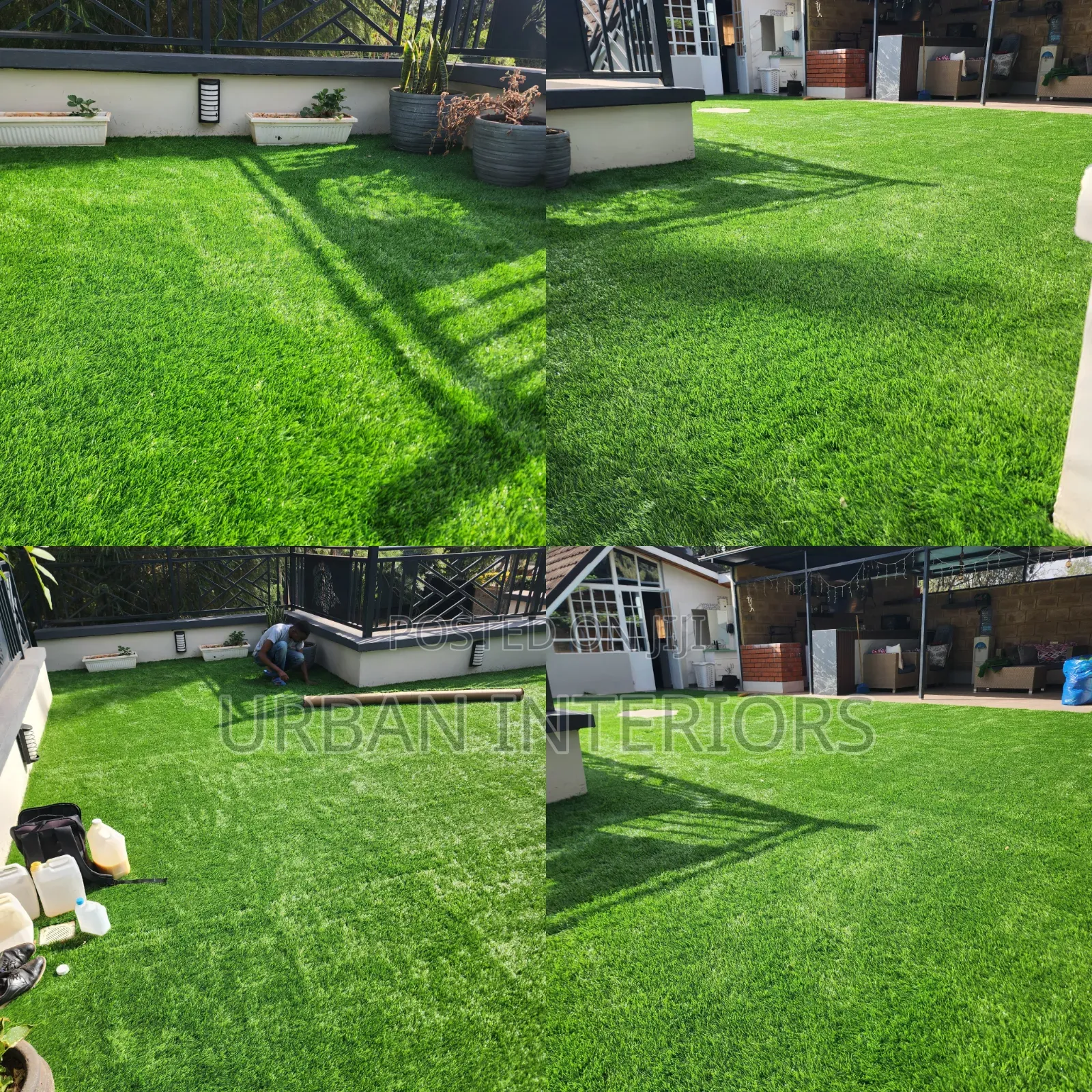 Premium Turf Grass for Exteriors Premium Turf Grass for Exteriors