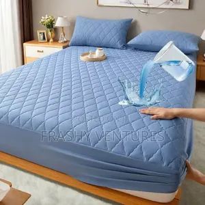 High Quality Fitted Mattress Protector