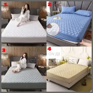 Waterproof Matress Protector 5"6
