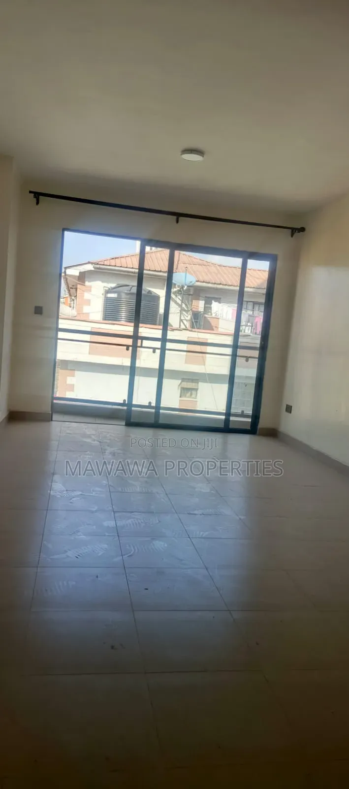1bdrm Apartment in South B for rent