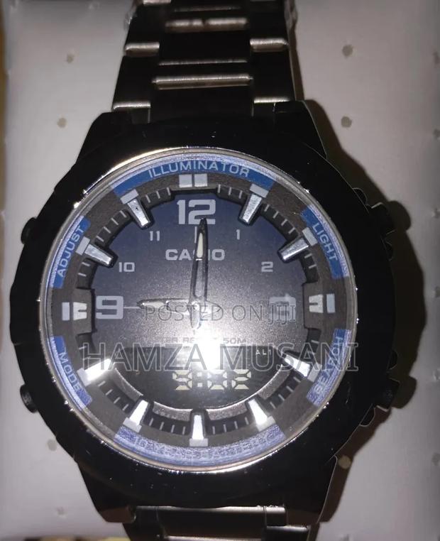Casio Watch - thumbnail 2