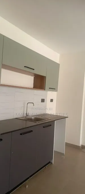1bdrm Apartment in South B for rent