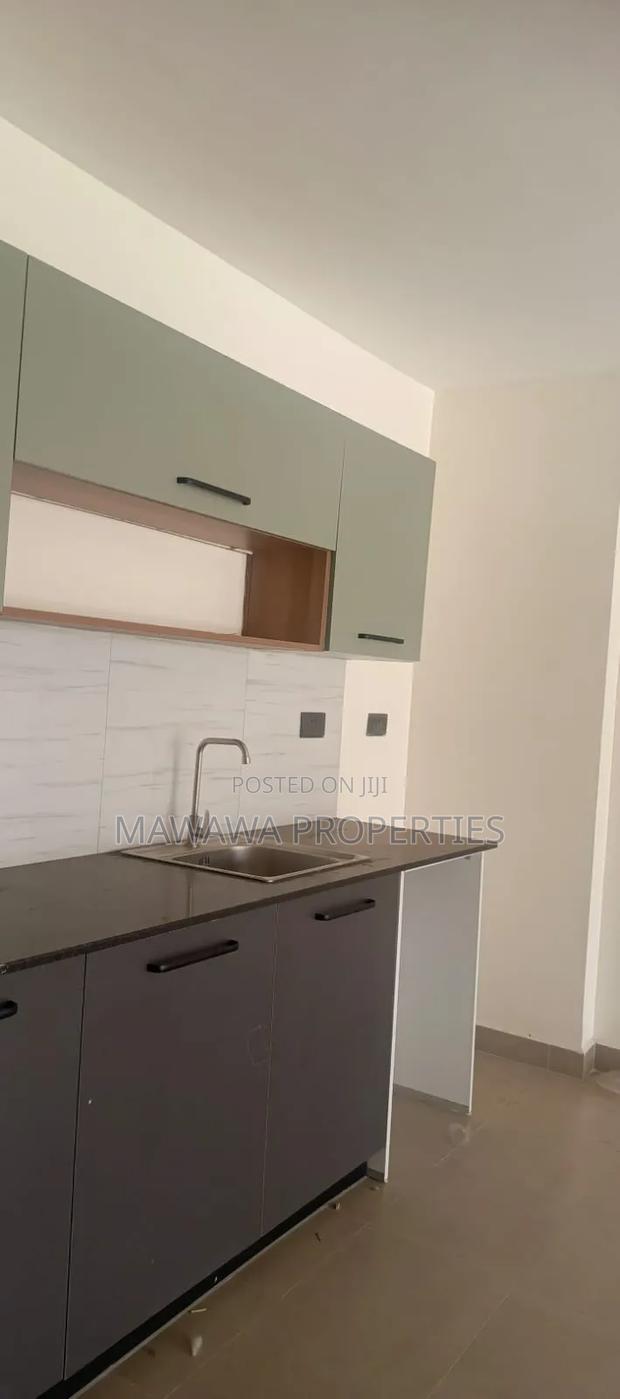 1bdrm Apartment in South B for rent - thumbnail 3