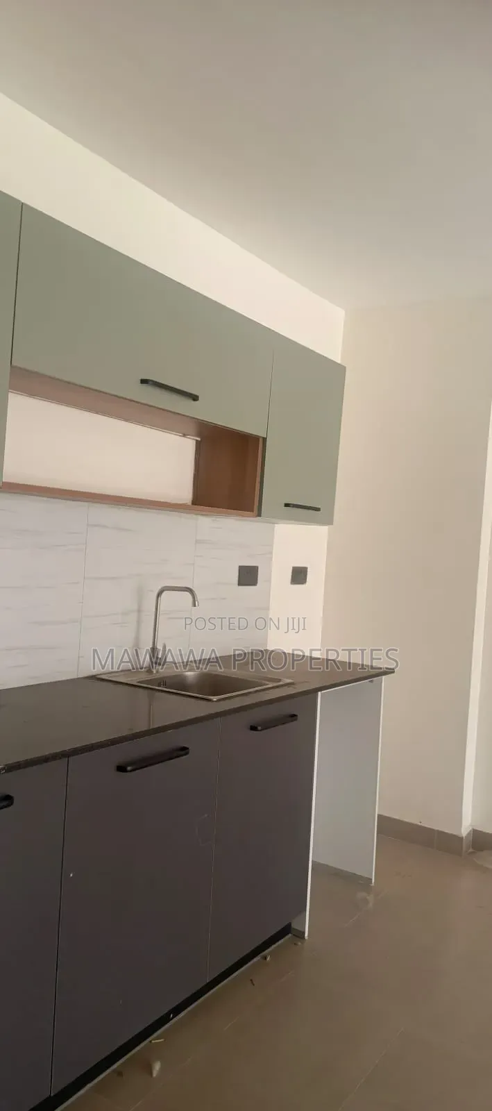 1bdrm Apartment in South B for rent