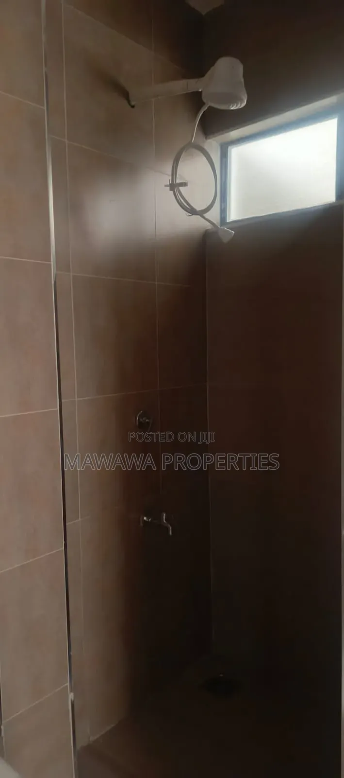 1bdrm Apartment in South B for rent