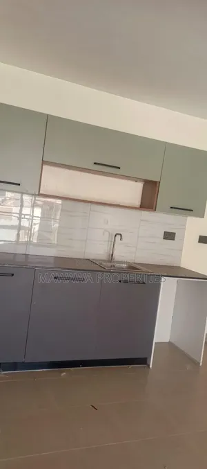 1bdrm Apartment in South B for rent