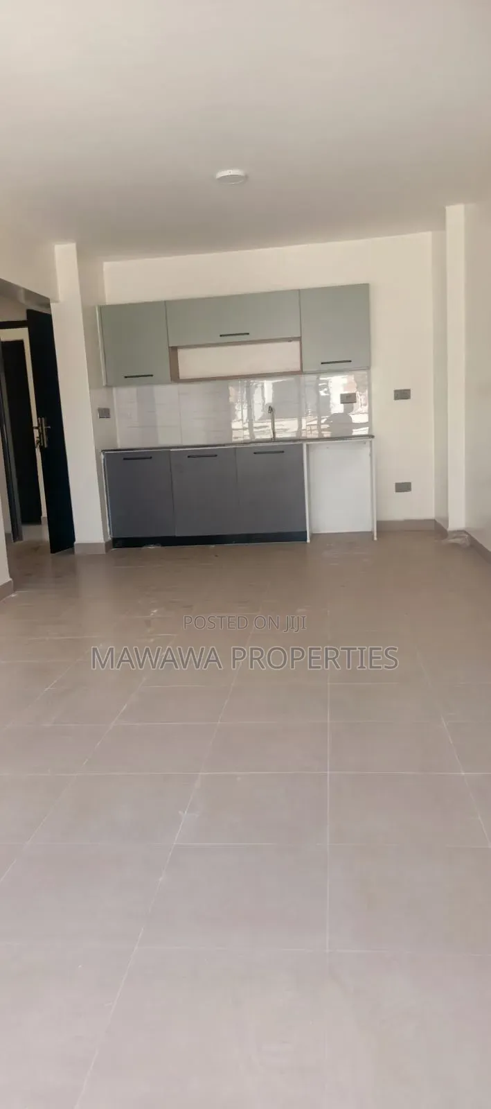 1bdrm Apartment in South B for rent