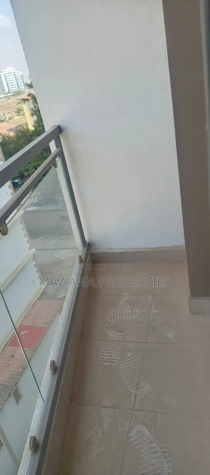 1bdrm Apartment in South B for rent