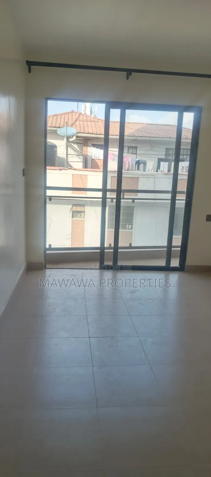 1bdrm Apartment in South B for rent